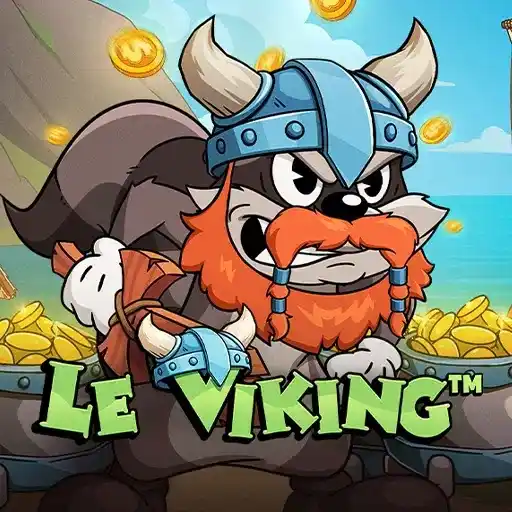 Le Viking screenshot