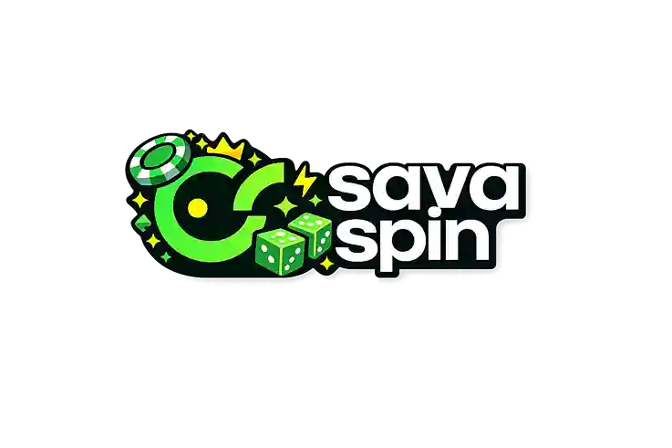 Sava Spin logo