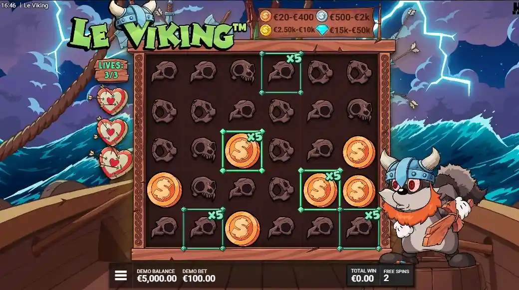 Free Spins Tilstande Forklaret